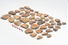 Foto von Keramikgefäß (NHMW-PRAE-085734)